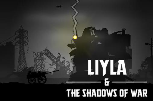 Liyla and the Shadows of War