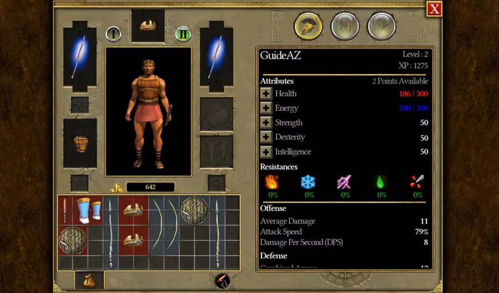 Titan Quest