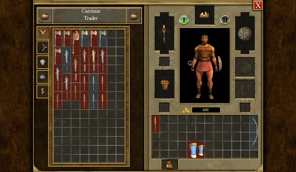 Titan Quest