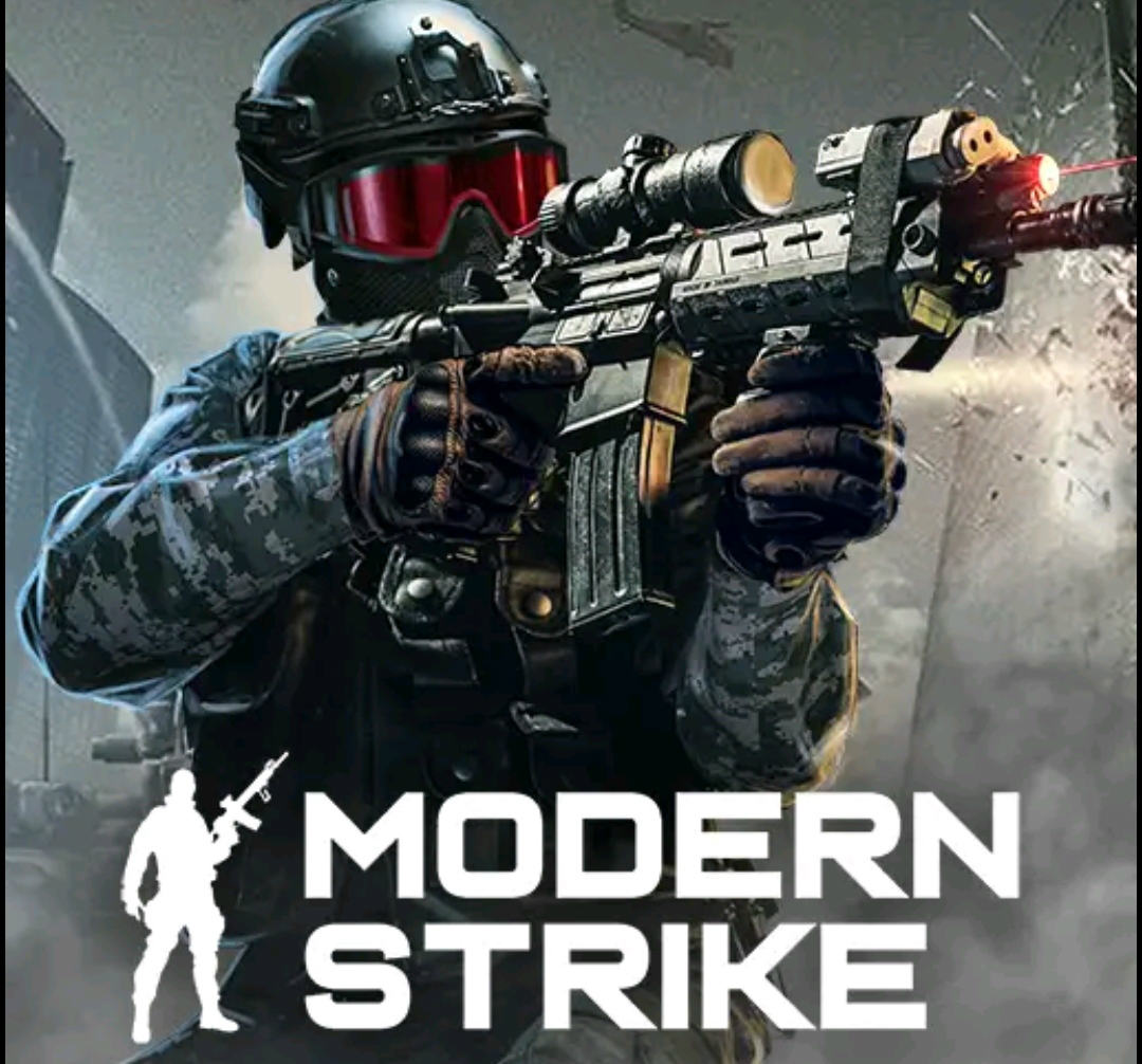 Modern Strike Online