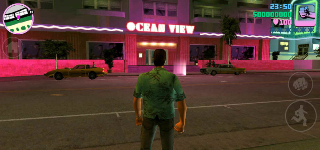 GTA: Vice City