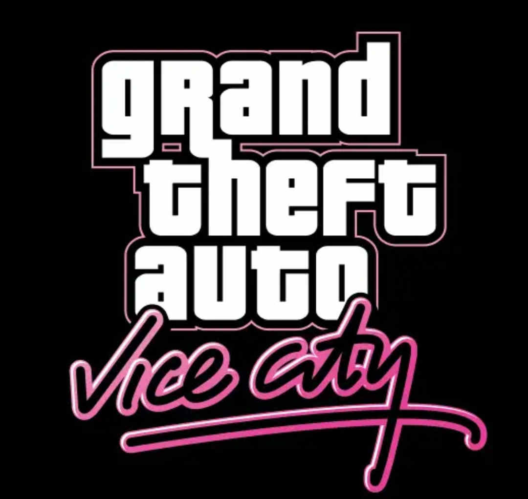 GTA: Vice City