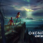 بررسی بازی Oxenfree 2: Lost Signals