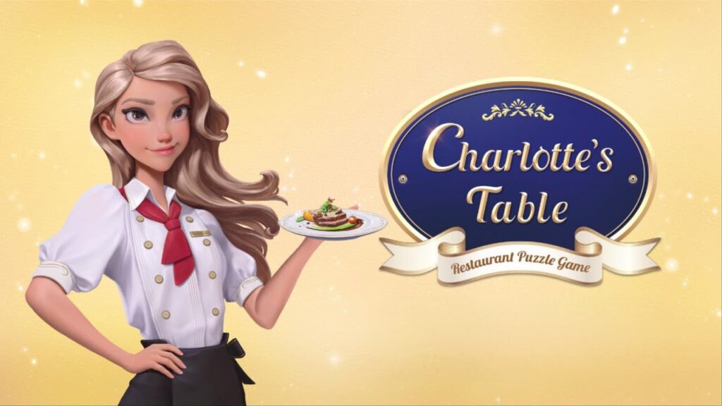 Charlotte’s Table