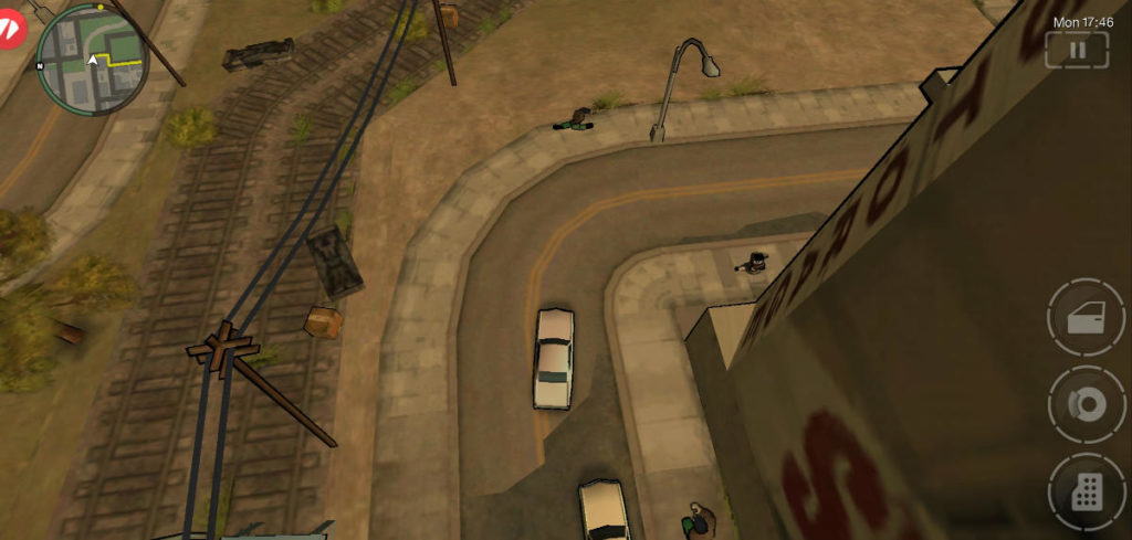 GTA: Chinatown Wars