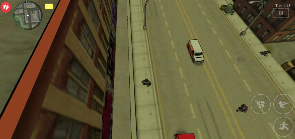 GTA: Chinatown Wars