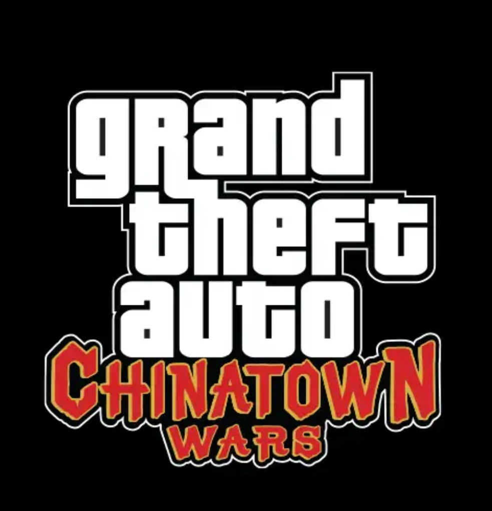 GTA: Chinatown Wars