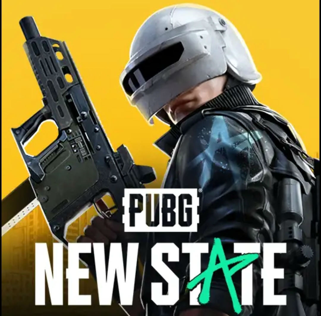 PUBG: New State