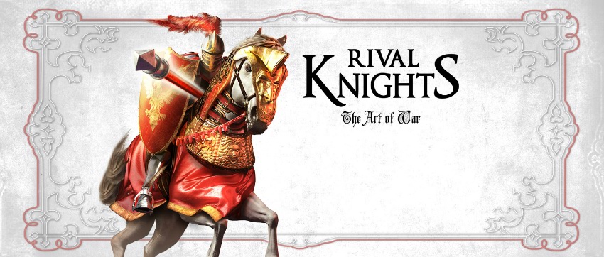 Rival Knights