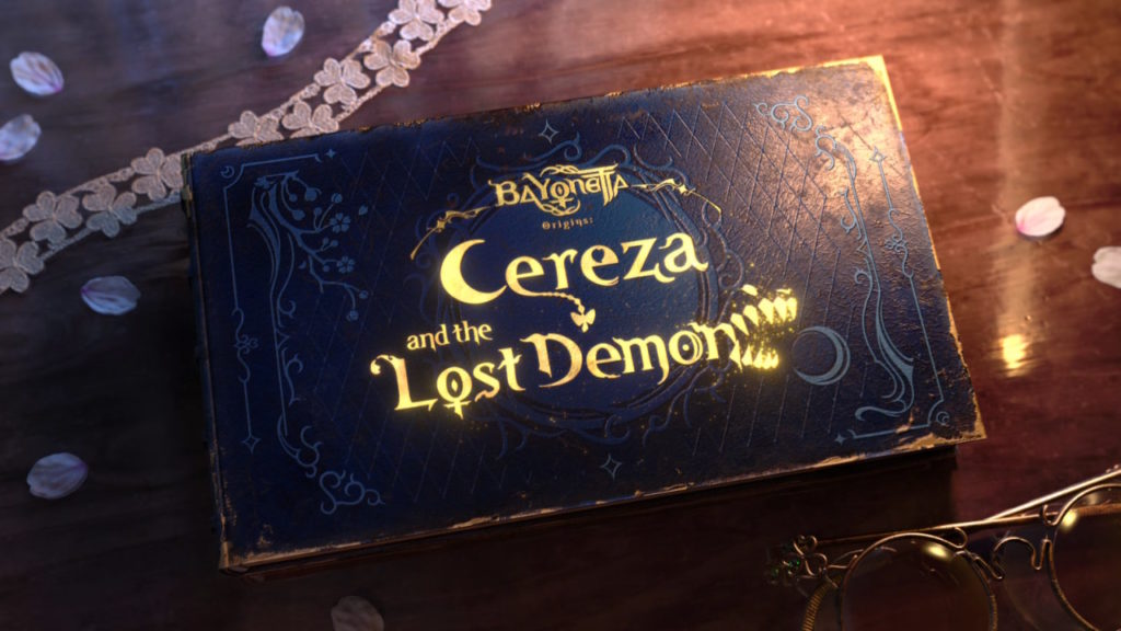 Bayonetta Origins: Cereza and the Lost Demon