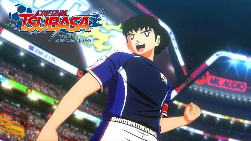 بررسی بازی Captain Tsubasa: Rise of New Champions - سوباسا می‌تازد - مجله ای سی بلاگ