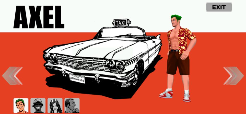 بررسی بازی Crazy Taxi؛ مهمان یکی از قدیمی‌ترین بازی‌های ریسینگ روی موبایل باشید - مجله ای سی بلاگ