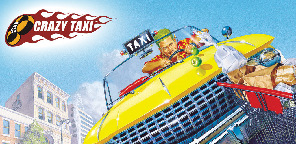 بررسی بازی Crazy Taxi؛ مهمان یکی از قدیمی‌ترین بازی‌های ریسینگ روی موبایل باشید - مجله ای سی بلاگ