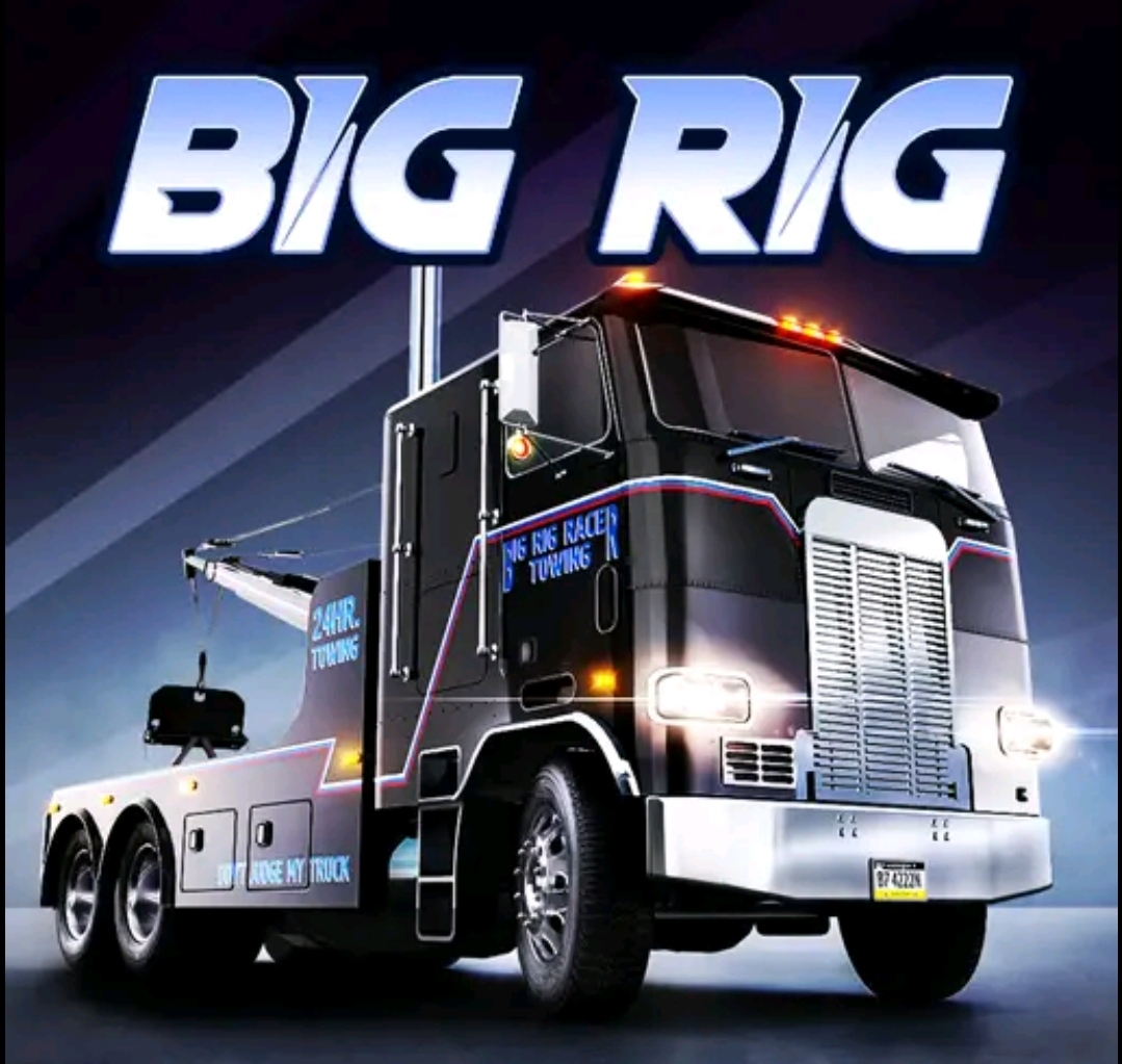 Big Rig Racing