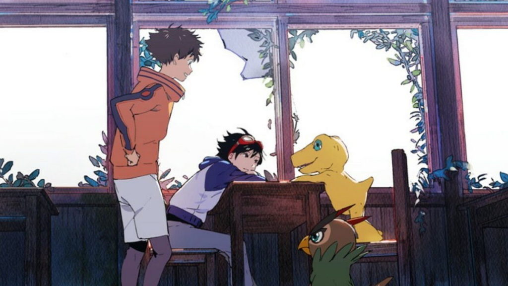 بررسی بازی Digimon Survive - مجله ای سی بلاگ