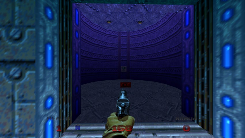 DOOM 64