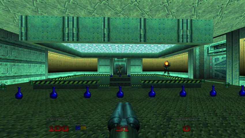 DOOM 64