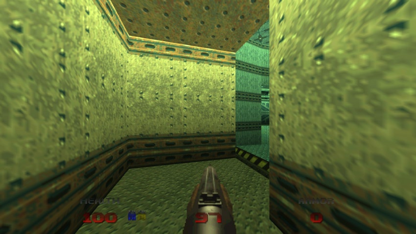 DOOM 64