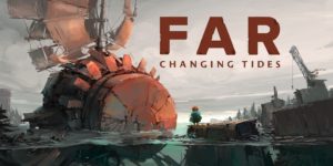 بررسی بازی FAR: Changing Tides - مجله ای سی بلاگ