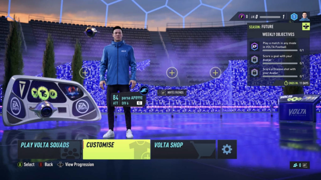 FIFA 22