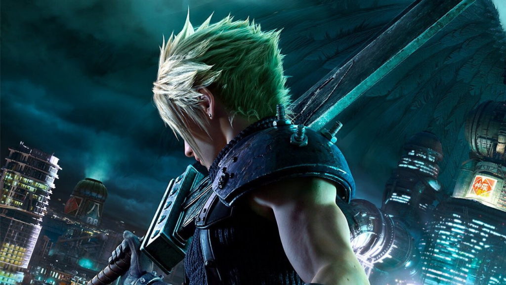 بررسی بازی Final Fantasy VII Remake Intergrade - آخرت فانتزی! - مجله ای سی بلاگ