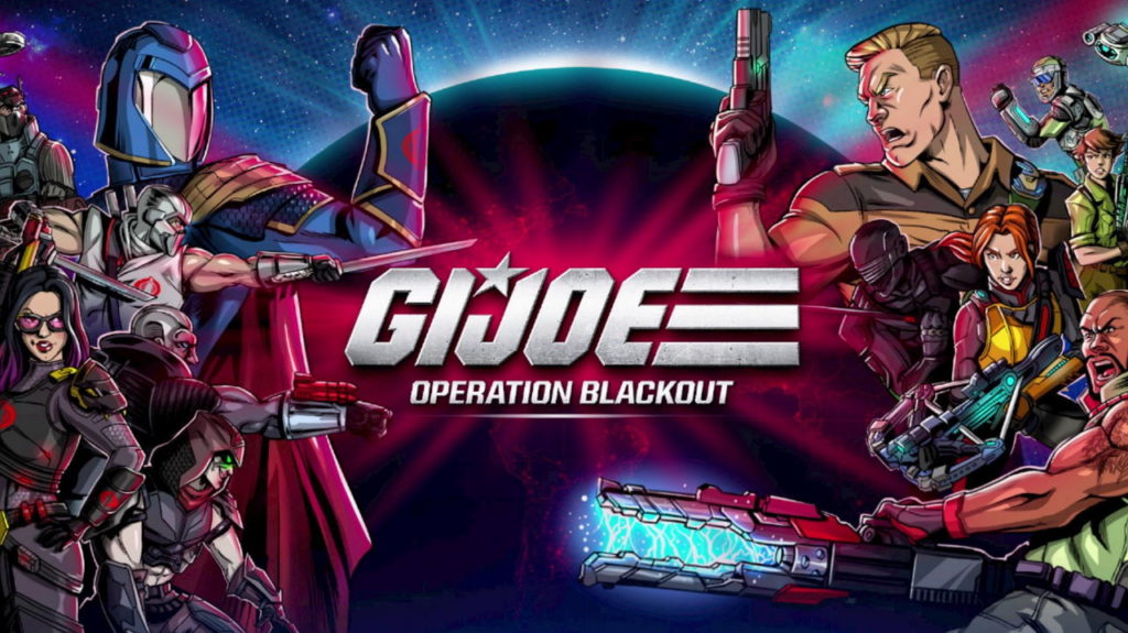 بررسی بازی G.I. Joe: Operation Blackout - یک نامه عاشقانه بدخط - مجله ای سی بلاگ