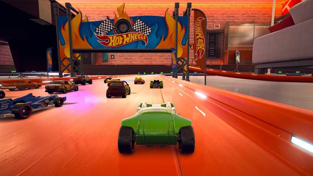 بررسی بازی Hot Wheels Unleashed - کراش گیر توربو - مجله ای سی بلاگ