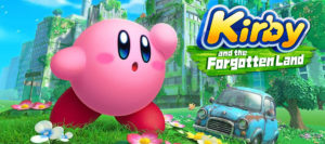 بررسی بازی Kirby and the Forgotten Land - مجله ای سی بلاگ