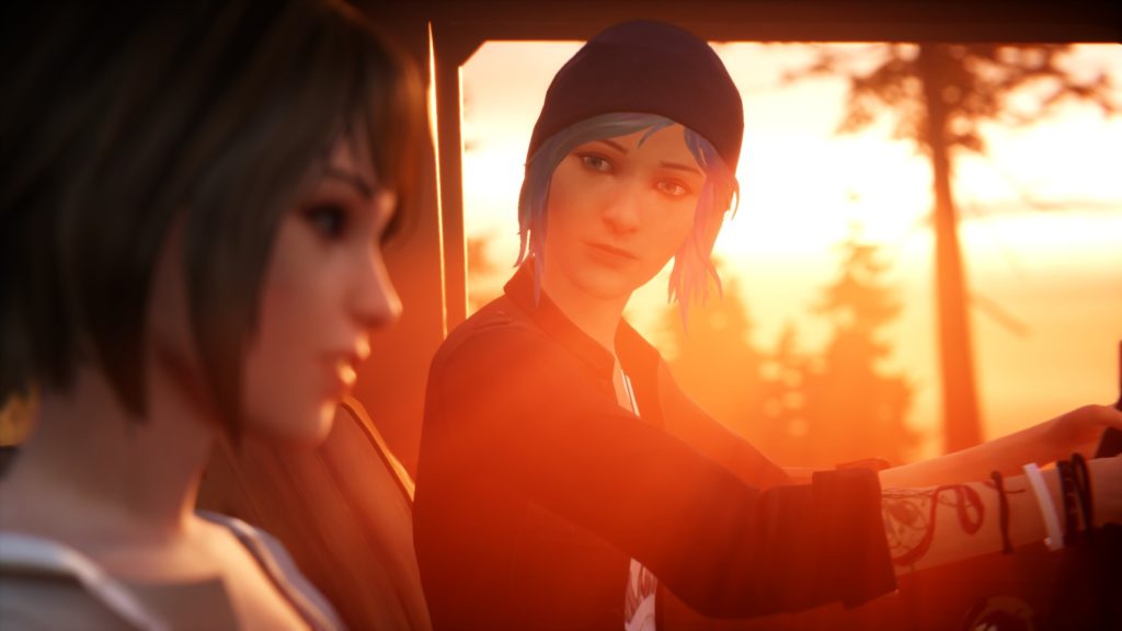 بررسی بازی Life is Strange Remastered Collection - مجله ای سی بلاگ