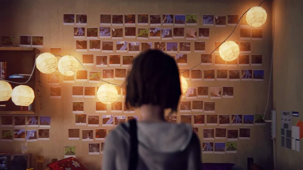 بررسی بازی Life is Strange Remastered Collection - مجله ای سی بلاگ