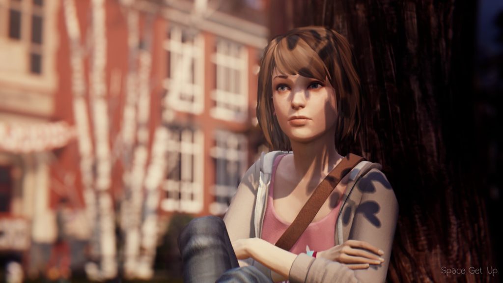 بررسی بازی Life is Strange Remastered Collection - مجله ای سی بلاگ