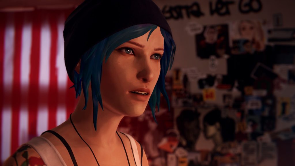 بررسی بازی Life is Strange Remastered Collection - مجله ای سی بلاگ