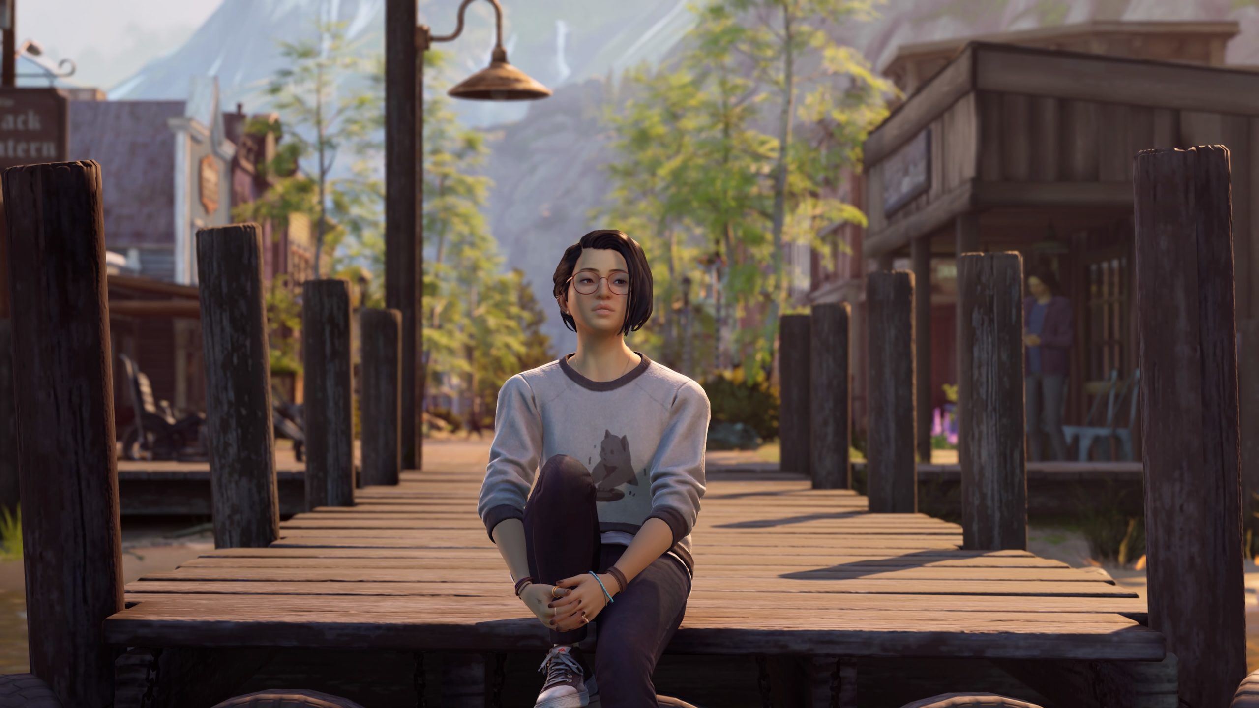 بررسی بازی Life Is Strange: True Colors - همدلی سوپرپاور است - مجله ای سی بلاگ