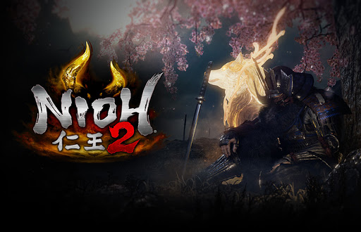 بررسی بازی Nioh 2 - مرگ همیشه باهاته - مجله ای سی بلاگ