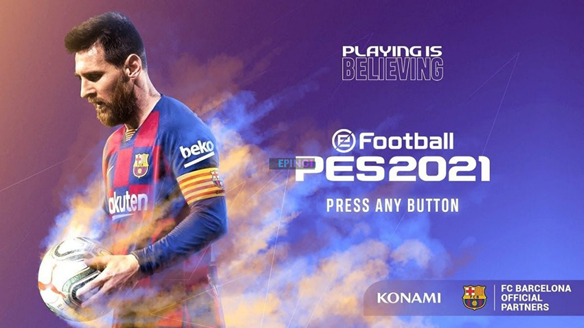 بررسی بازی PES 2021 - یک آپدیت درست‌وحسابی - مجله ای سی بلاگ