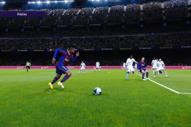 بررسی بازی PES 2021 - یک آپدیت درست‌وحسابی - مجله ای سی بلاگ