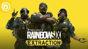 بررسی بازی Rainbow Six: Extraction - مجله ای سی بلاگ