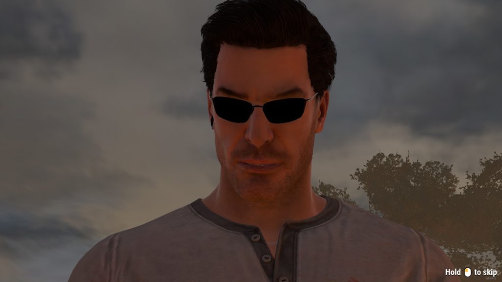 Serious Sam 4