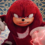 نقد مینی سریال Knuckles | سرگرمی کودکانه