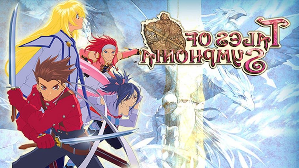 بررسی بازی Tales Of Symphonia Remastered