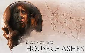 بررسی بازی The Dark Pictures Anthology: House of Ashes - مقبره‌ی طلسم شده - مجله ای سی بلاگ