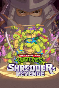 بررسی بازی TMNT Shredder's Revenge - مجله ای سی بلاگ