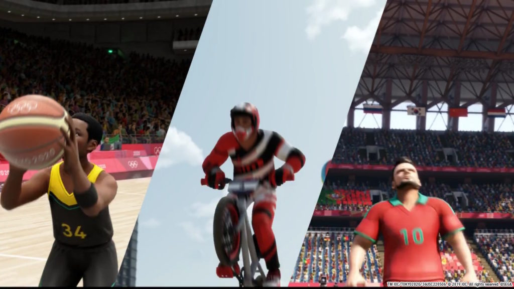 بررسی بازی Toyko 2020: The Olympic Video Game - المپیک ناقص نسل هشتمی - مجله ای سی بلاگ