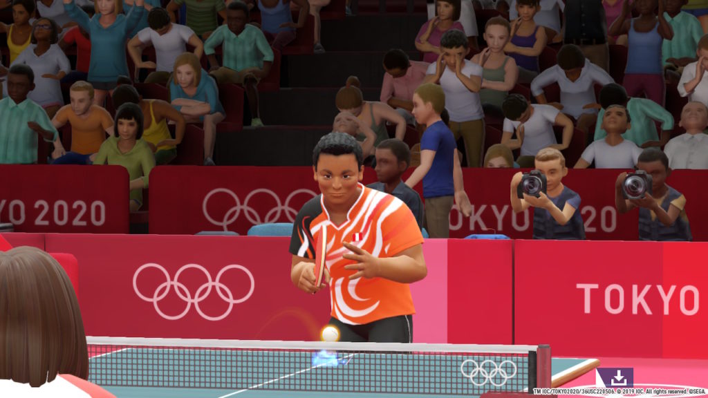 بررسی بازی Toyko 2020: The Olympic Video Game - المپیک ناقص نسل هشتمی - مجله ای سی بلاگ