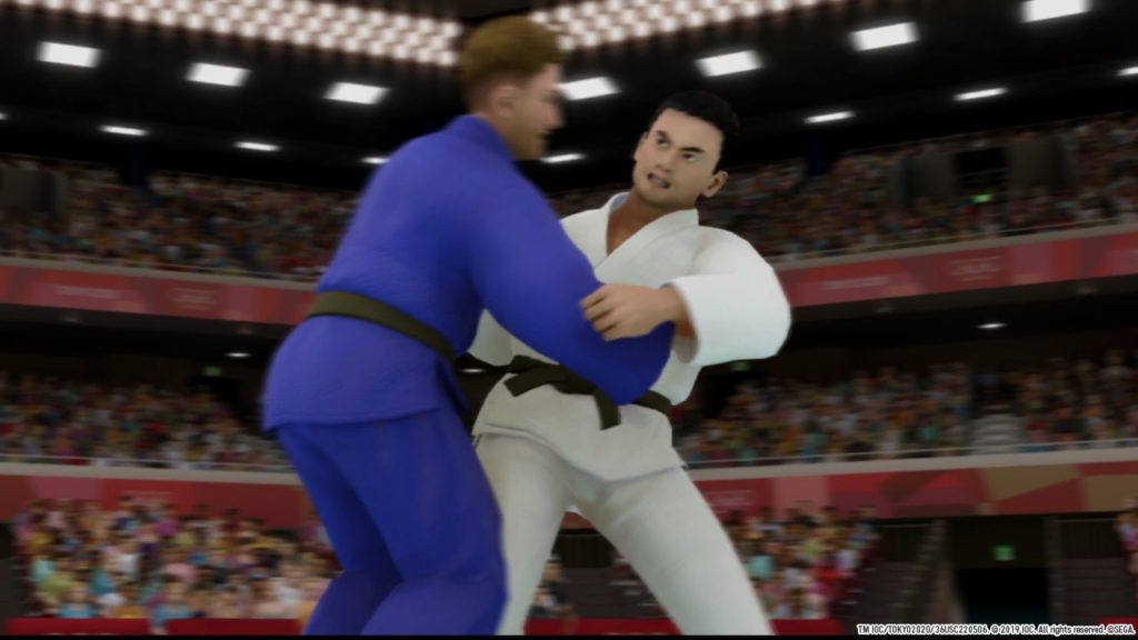 بررسی بازی Toyko 2020: The Olympic Video Game - المپیک ناقص نسل هشتمی - مجله ای سی بلاگ