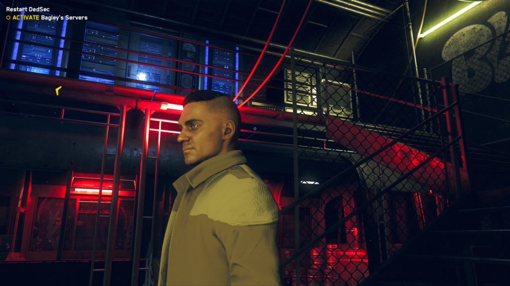 بررسی بازی Watch Dogs Legion - لعنت به فاشیسم - مجله ای سی بلاگ