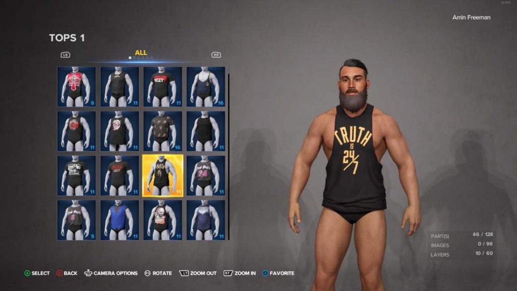 بازی WWE 2K23