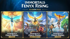 بررسی بسته‌های الحاقی بازی Immortals Fenyx Rising - دورهمی خدایان - مجله ای سی بلاگ