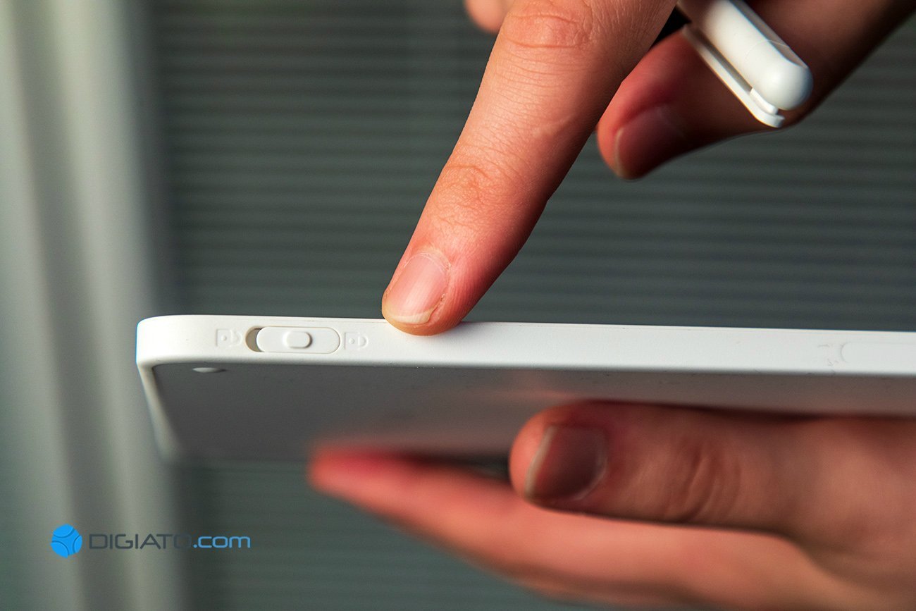 تختهسیاه دیجیتال