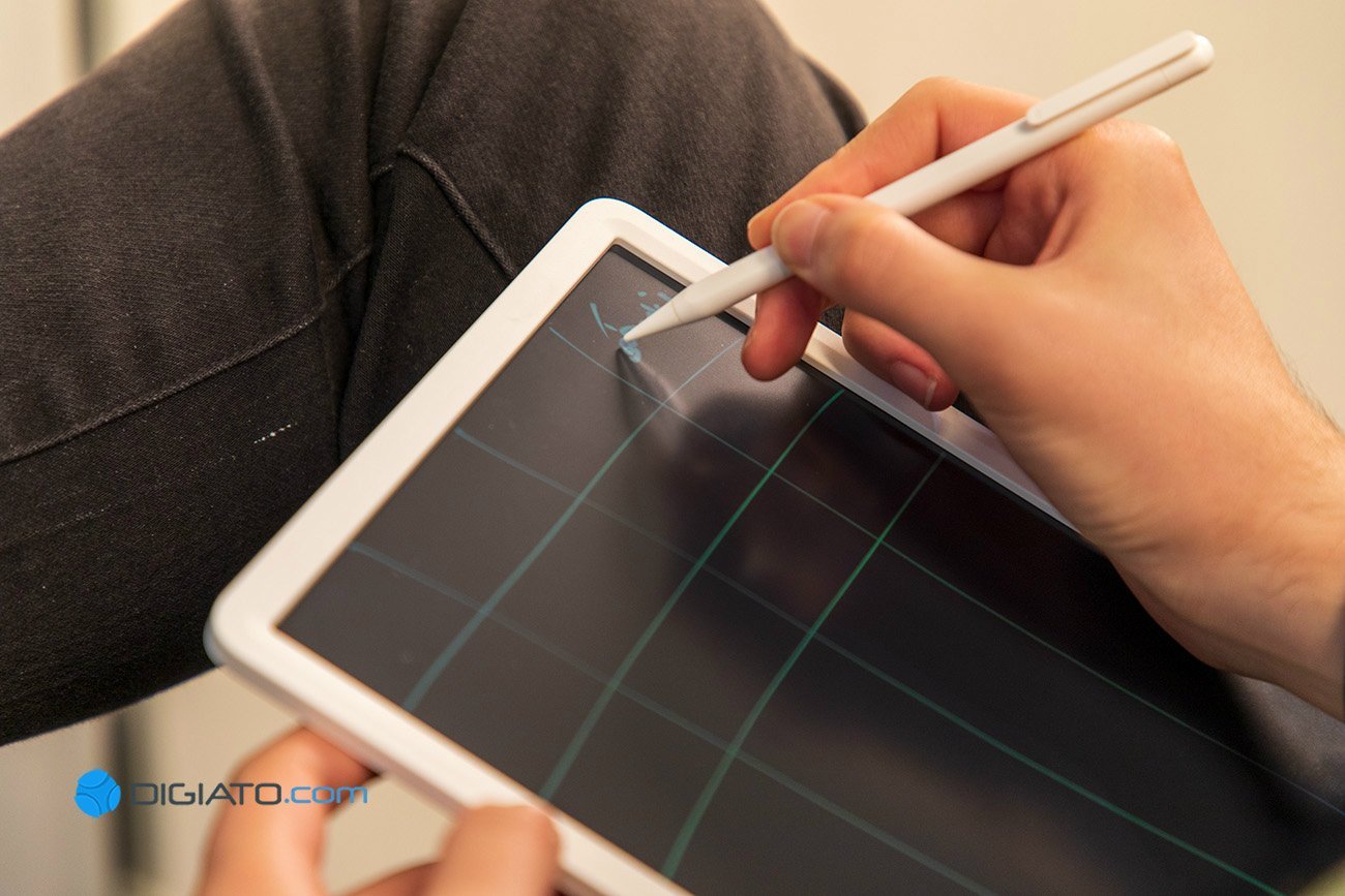 تختهسیاه دیجیتال